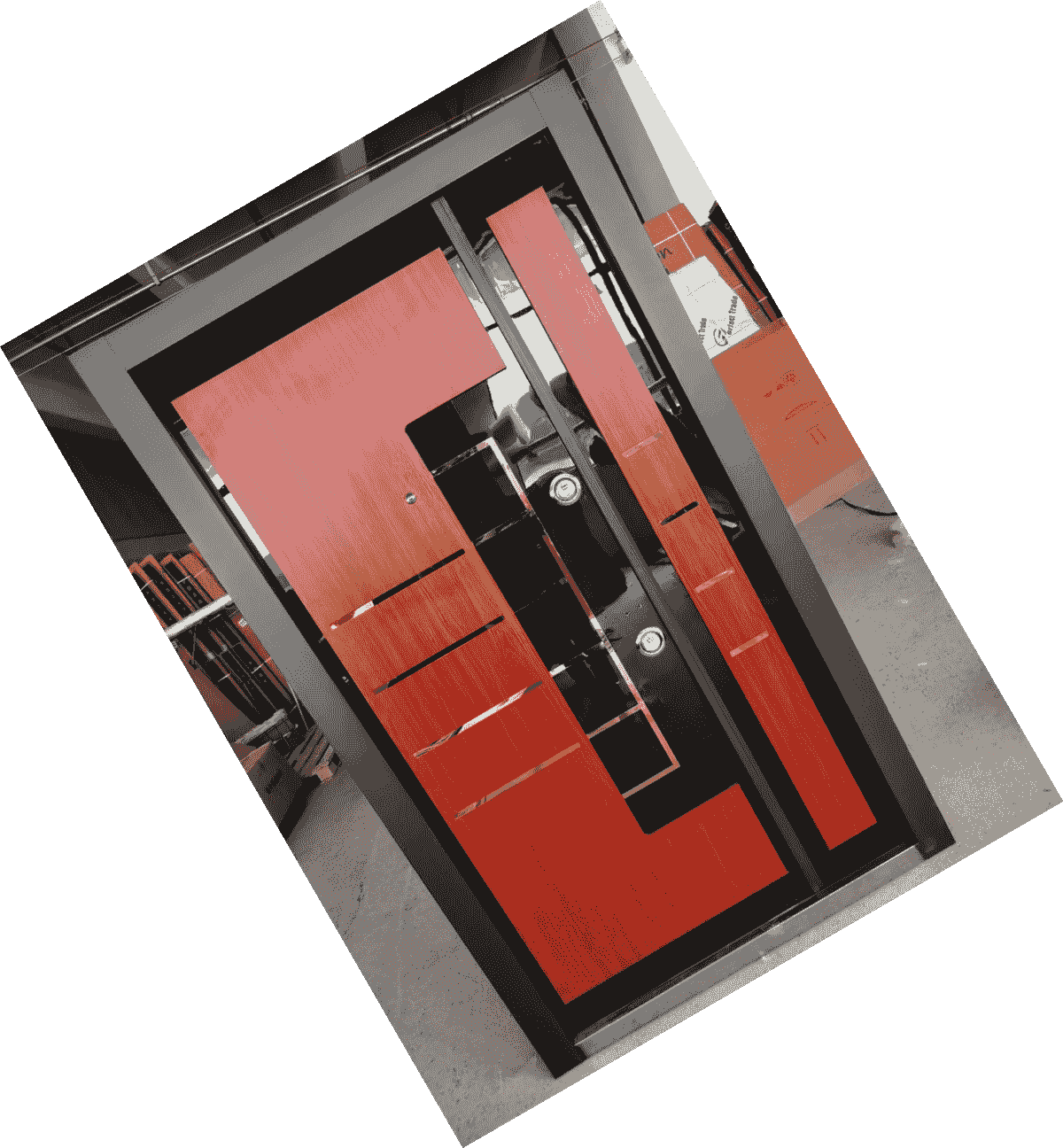 We specialize in modern finishes that enhance the beauty and functionality of your spaces. Our expert team stays ahead of design trends, ensuring that your project reflects contemporary aesthetics while remaining timelessly elegant. Modern Finishes Our Expertise Franlina Group is a Ghanaian-owned building solutions company dedicated to providing premium materials, modern finishes, and professional design services.
We bring together specialized brands — All Tiles Land GH, Franlina Sanitary Ware, Franlina Security Doors, Franlina Kitchen & Accessories, and Franlina Architectural Designs — under one trusted umbrella that represents quality, transparency, and reliability. We specialize in modern finishes that enhance the beauty and functionality of your spaces. Our expert team stays ahead of design trends, ensuring that your project reflects contemporary aesthetics while remaining timelessly elegant. Modern Finishes Our Expertise Franlina Group is a Ghanaian-owned building solutions company dedicated to providing premium materials, modern finishes, and professional design services.
We bring together specialized brands — All Tiles Land GH, Franlina Sanitary Ware, Franlina Security Doors, Franlina Kitchen & Accessories, and Franlina Architectural Designs — under one trusted umbrella that represents quality, transparency, and reliability.