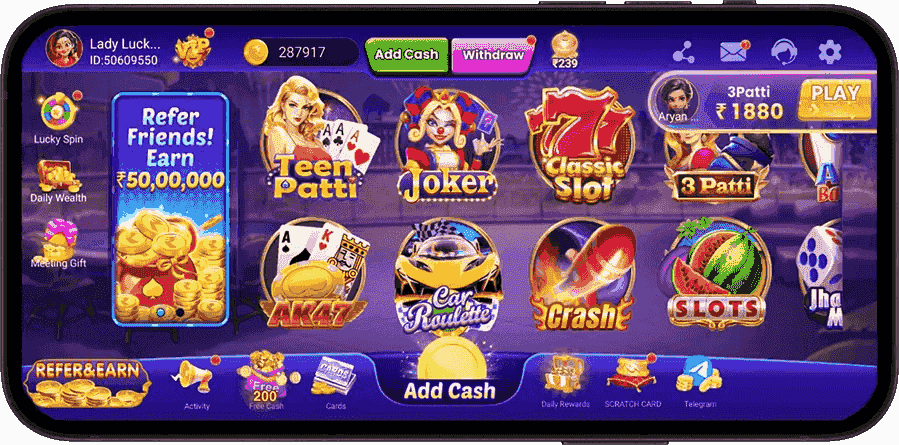 teen patti game teen patti game