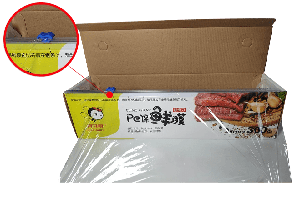 Cling Wraps Poop bags, plastic bags, Eco bags, Trash bags, ziplock