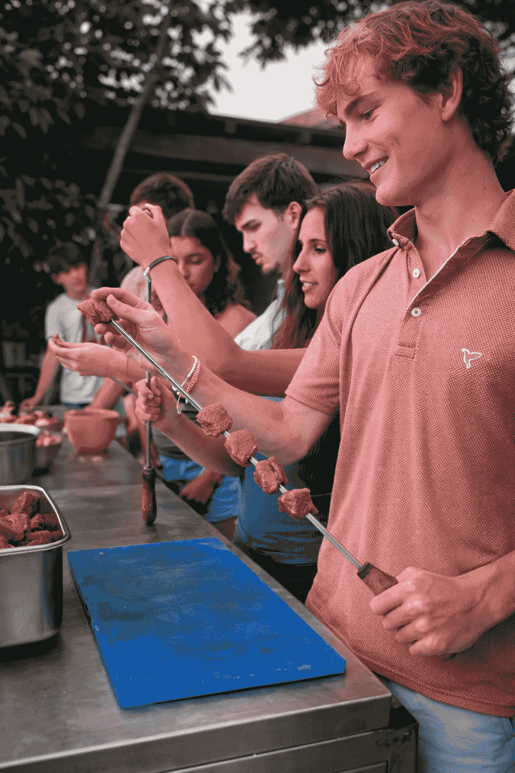 We strive to create flavors that resonate with your memories and experiences. Each dish is infused with unique spices and ingredients that reflect the stories of those who made them. At Quero, our goal is to not only satisfy your taste buds but also to create connections through the shared joy of food. Flavors That Connect What We Do homemade food - flavors that tell stories We strive to create flavors that resonate with your memories and experiences. Each dish is infused with unique spices and ingredients that reflect the stories of those who made them. At Quero, our goal is to not only satisfy your taste buds but also to create connections through the shared joy of food. Flavors That Connect What We Do homemade food - flavors that tell stories