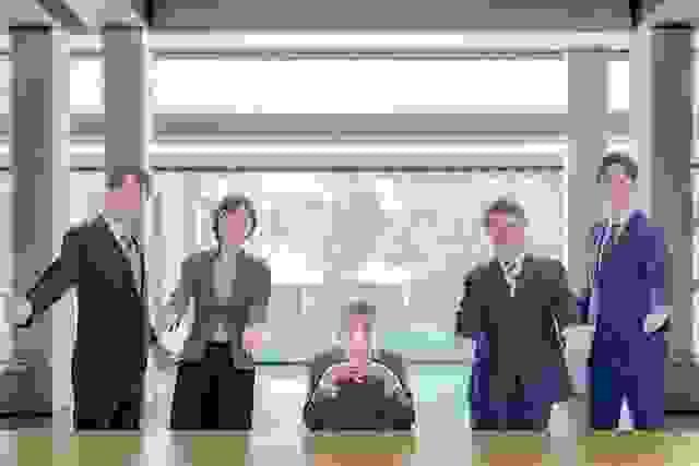 クロスキャリア転職 クロスキャリア転職