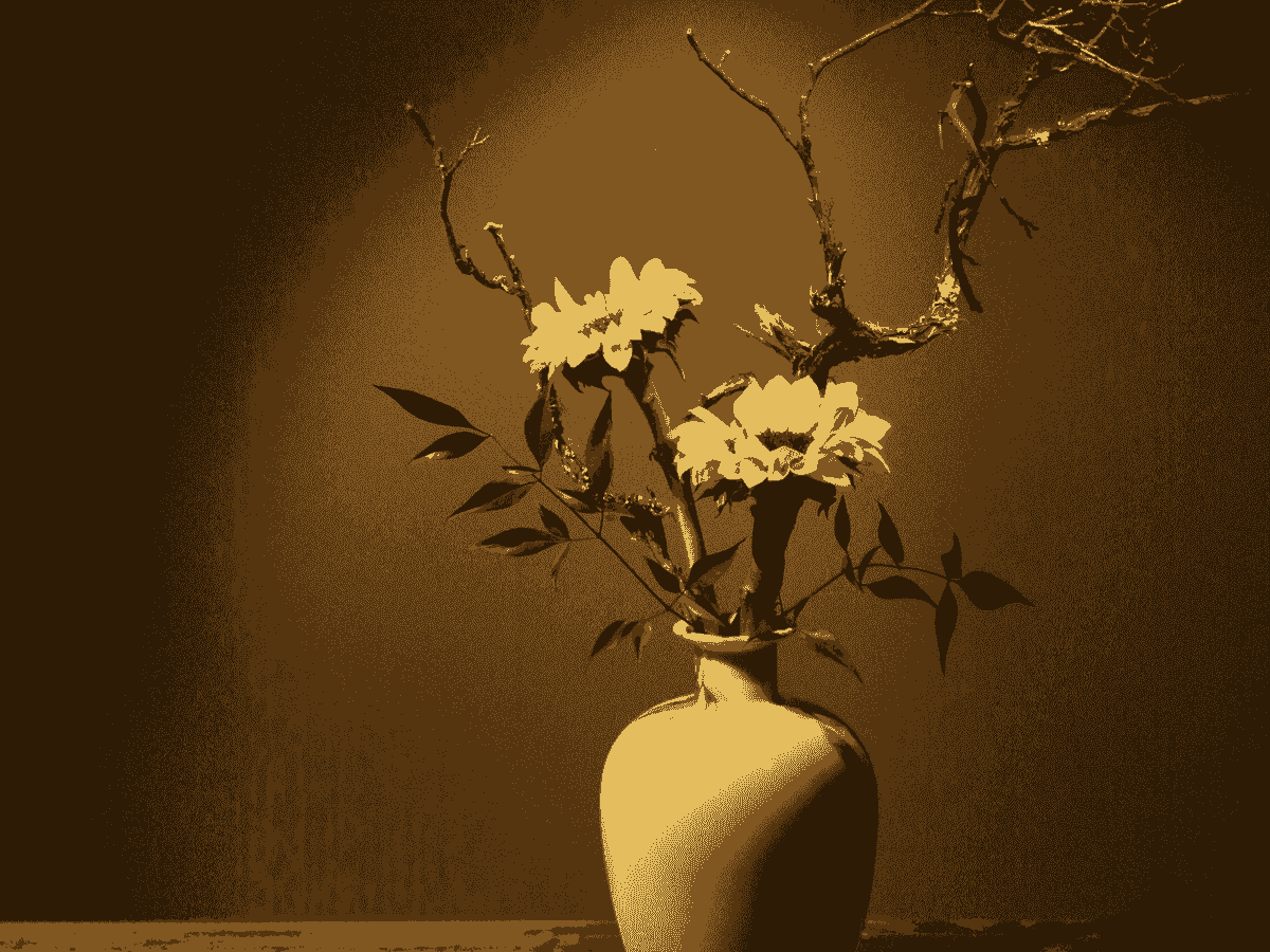 — Aiko Yoshida “The presentations from various Ikebana schools have enriched my practice and deepened my appreciation for this art form.” Join a thriving community of Ikebana enthusiasts across North and Central America Sakura Virtual Ikebana Community is an online-based group dedicated to sharing,
learning, and celebrating the art of Ikebana. Rooted in the principles of beauty, self-
expression, and cultural appreciation, this community connects ikebanists in North and
Central America and beyond through virtual presentations from various Ikebana
schools, and Japanese cultural programs, fostering a welcoming space for beginners
and experienced practitioners alike.