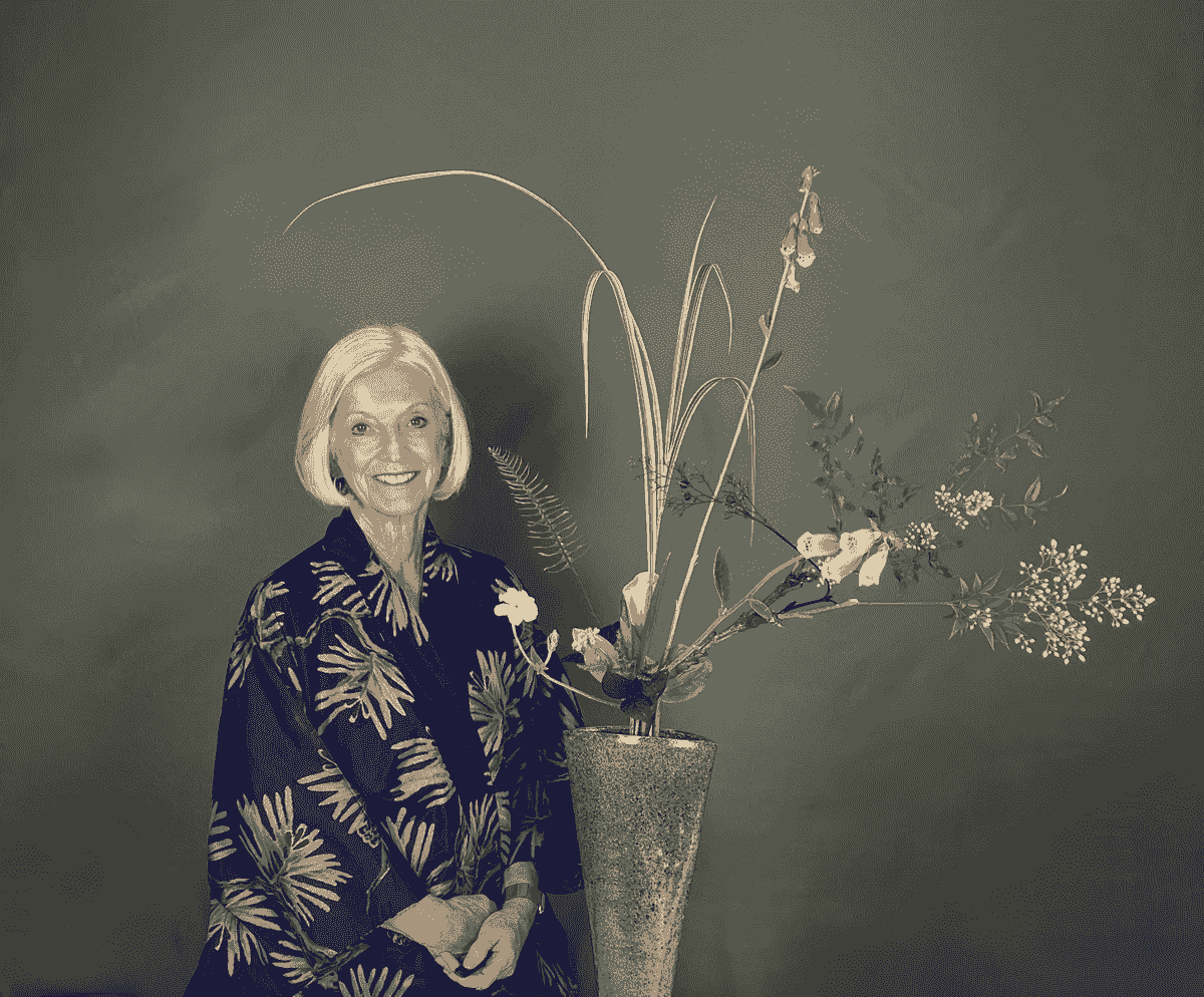 Become part of a vibrant community of Ikebana practitioners across North and Central America. Our platform encourages collaboration, sharing of ideas, and networking opportunities, helping you to connect with like-minded individuals who share your passion for this exquisite art. Community Connections What We Offer Sakura Virtual Ikebana Community is an online-based group dedicated to sharing,
learning, and celebrating the art of Ikebana. Rooted in the principles of beauty, self-
expression, and cultural appreciation, this community connects ikebanists in North and
Central America and beyond through virtual presentations from various Ikebana
schools, and Japanese cultural programs, fostering a welcoming space for beginners
and experienced practitioners alike. Become part of a vibrant community of Ikebana practitioners across North and Central America. Our platform encourages collaboration, sharing of ideas, and networking opportunities, helping you to connect with like-minded individuals who share your passion for this exquisite art. Community Connections What We Offer Sakura Virtual Ikebana Community is an online-based group dedicated to sharing,
learning, and celebrating the art of Ikebana. Rooted in the principles of beauty, self-
expression, and cultural appreciation, this community connects ikebanists in North and
Central America and beyond through virtual presentations from various Ikebana
schools, and Japanese cultural programs, fostering a welcoming space for beginners
and experienced practitioners alike.