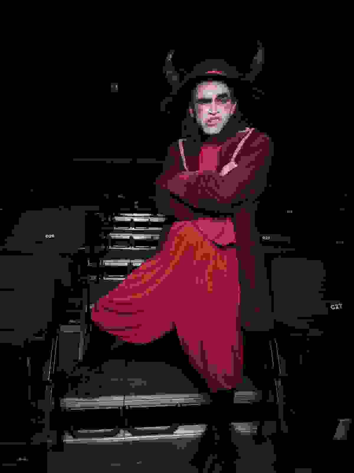 broken image