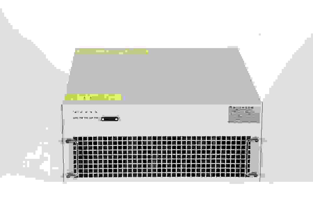 Active power filter