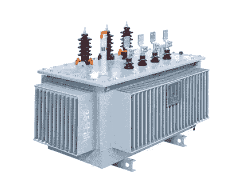  transformer