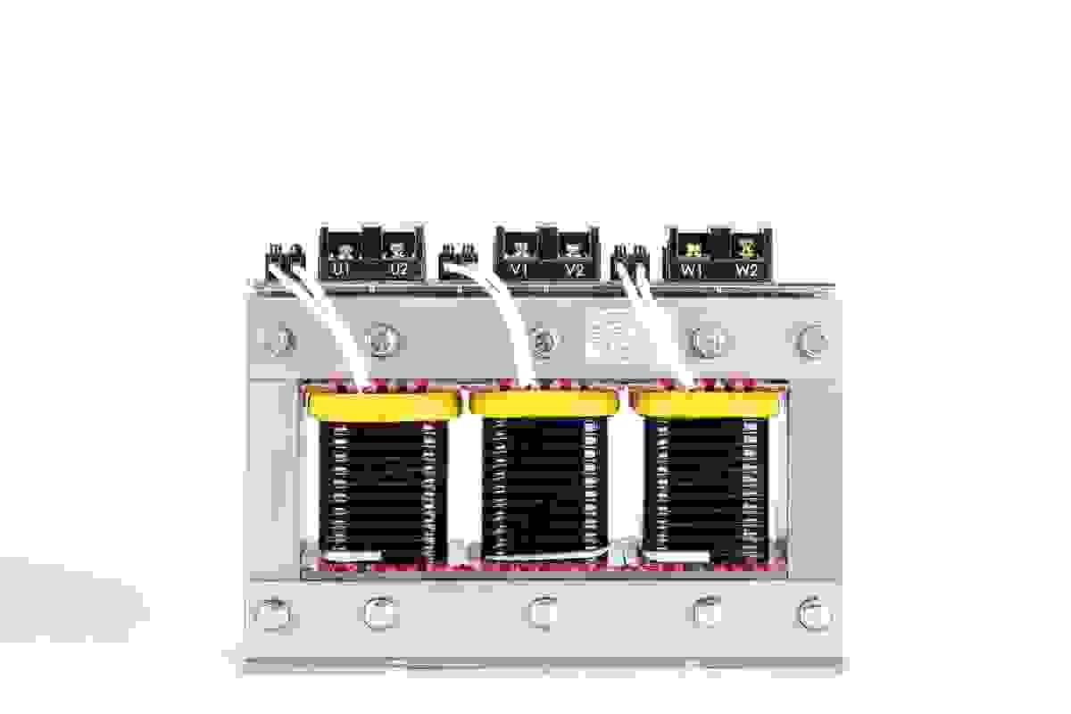 Detuned Reactor / Harmonic Blocking Reactor