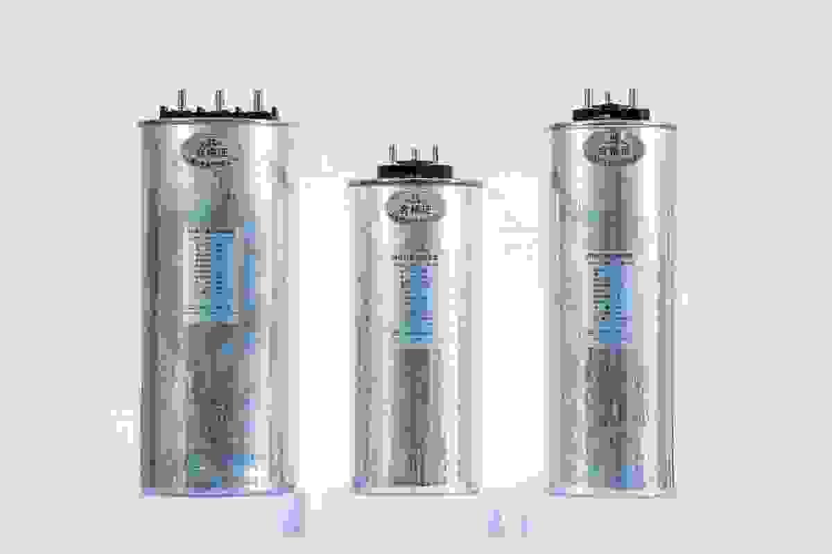 capacitor