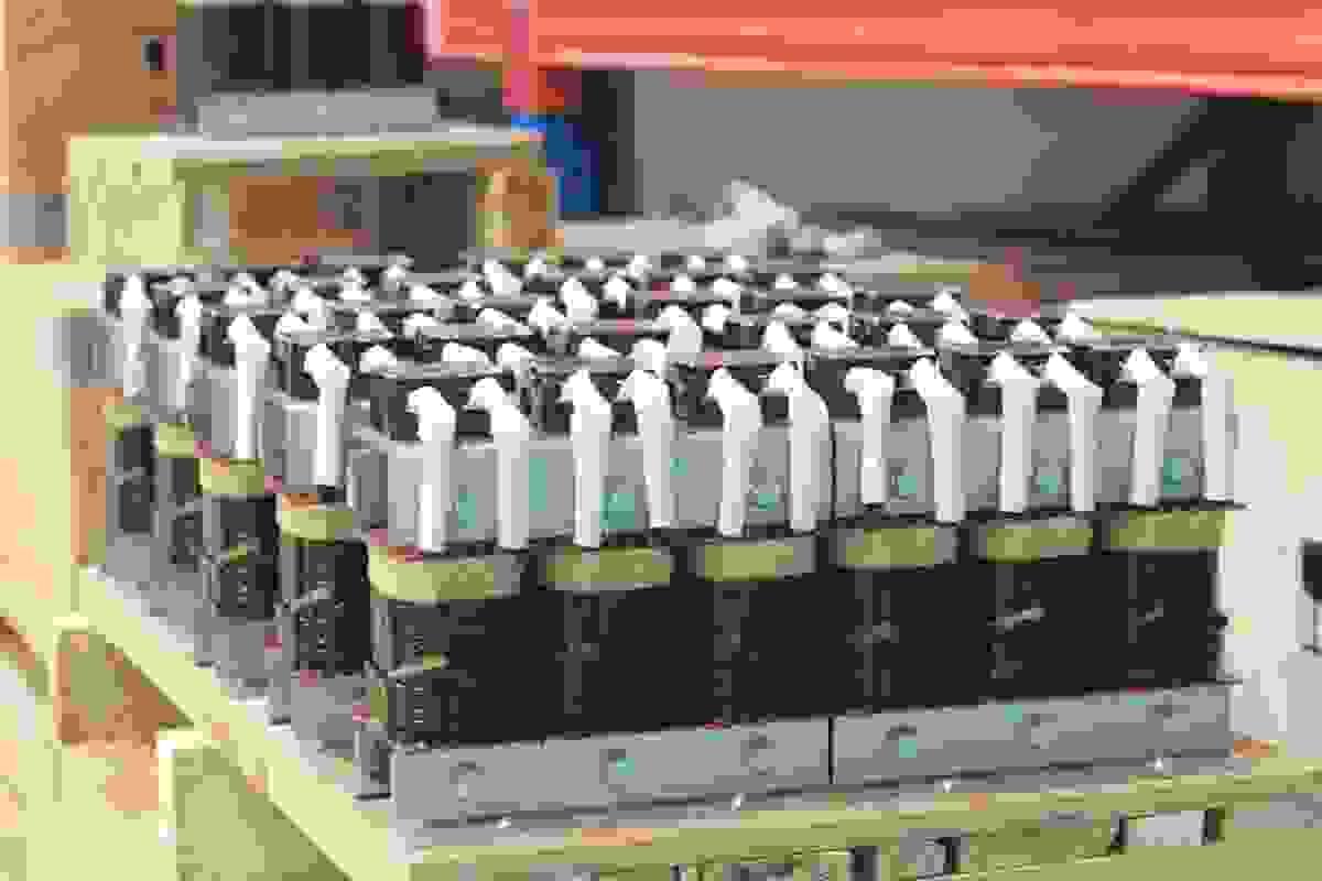 Focus on Reactor Technological Innovation: Early Fault ...