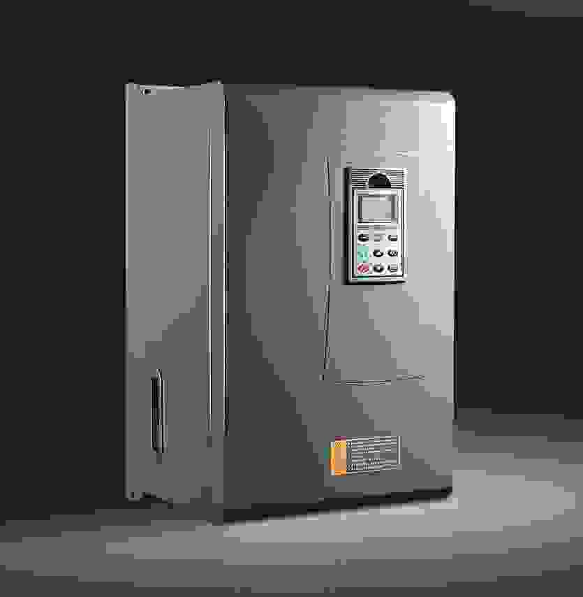 High-Performance General-Purpose Frequency Inverter