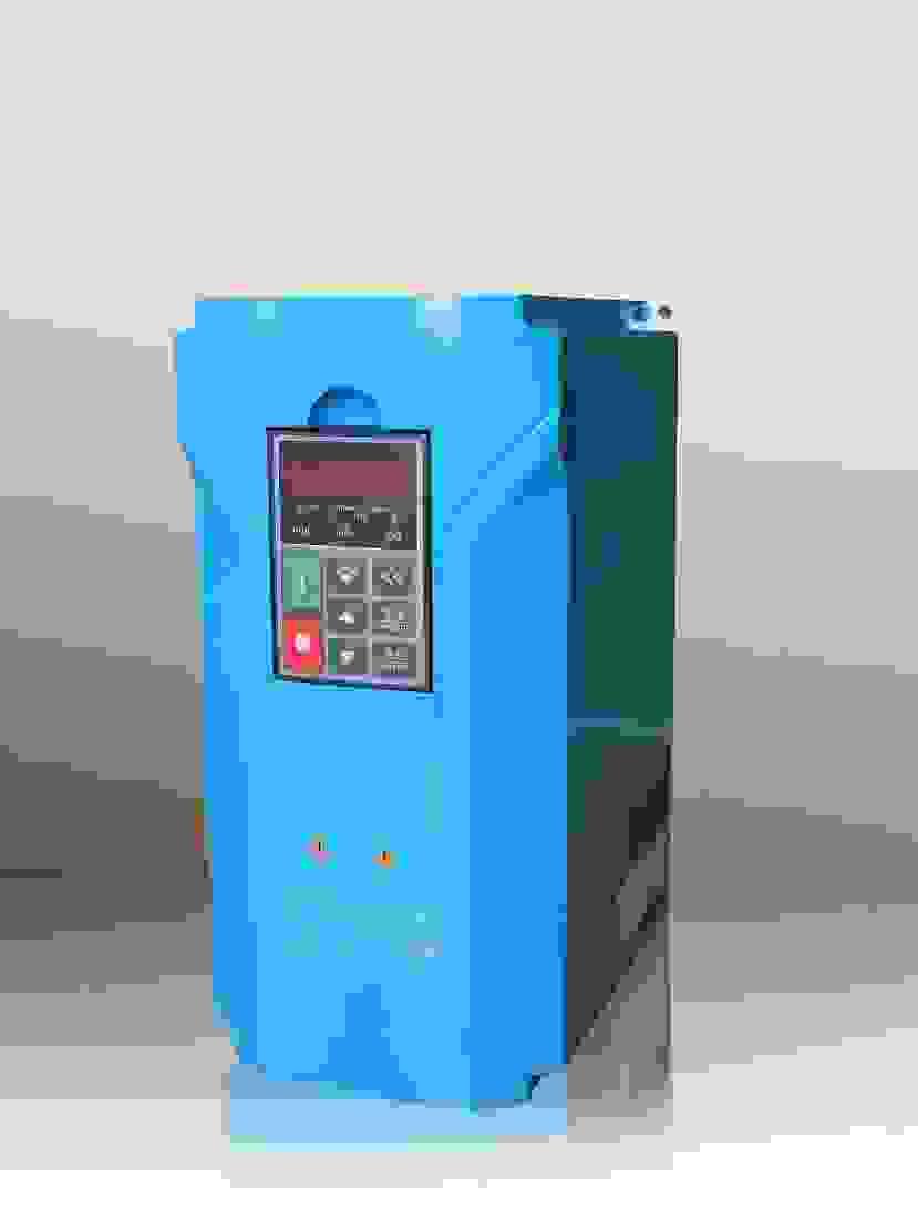 variable frequency drive 