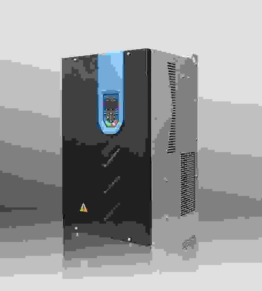 High-Performance Vector Control Frequency Inverter