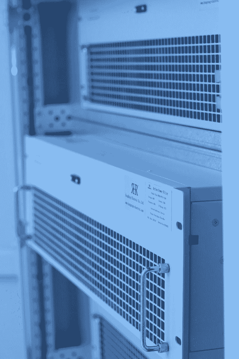 ACTIVE POWER FILTERS