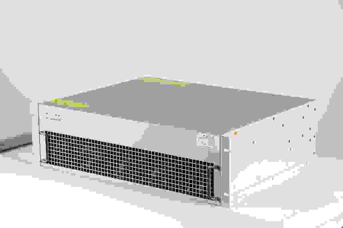 Active power filter