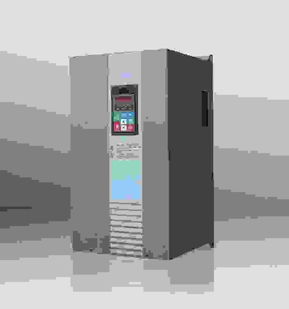High-Performance Vector Control Frequency Inverter
