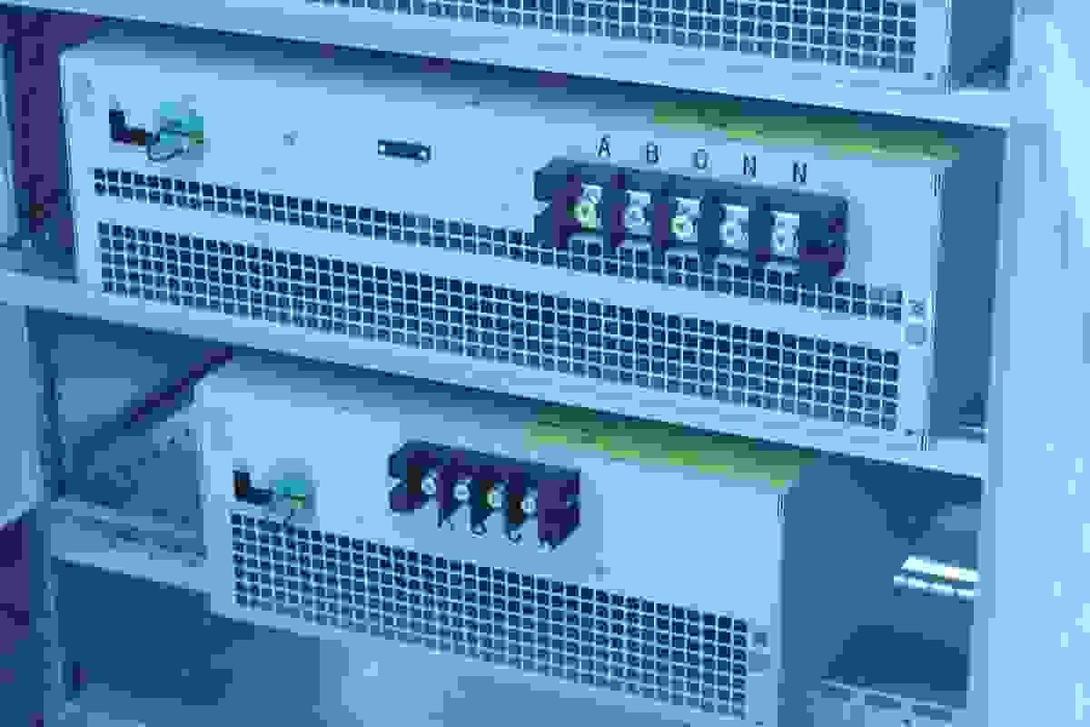 Active Power Filter