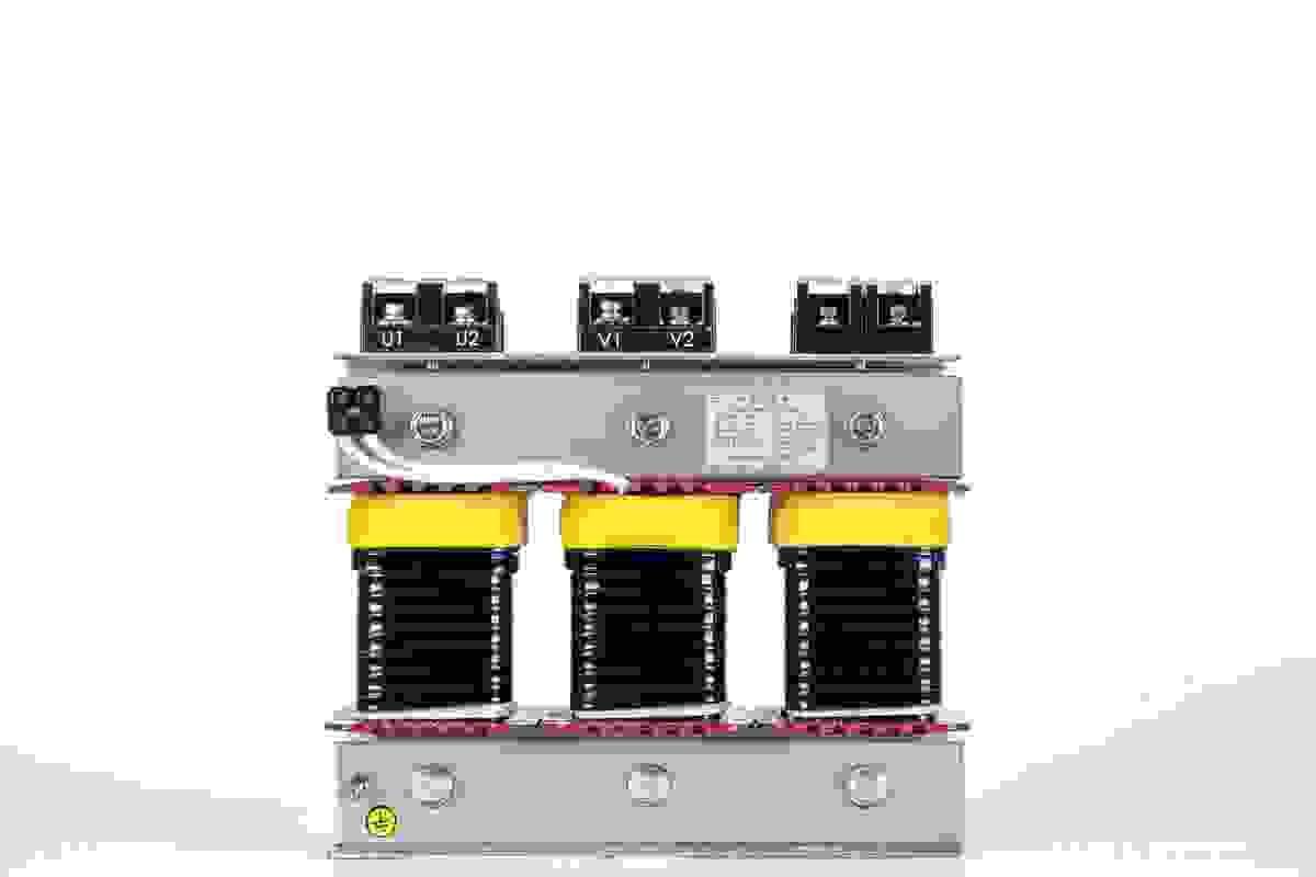 Detuned Reactor / Harmonic Blocking Reactor