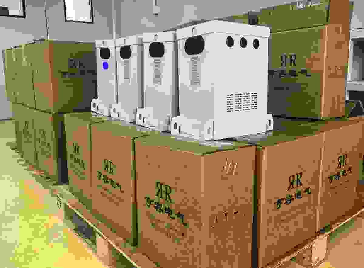 Safety-enhanced Capacitor