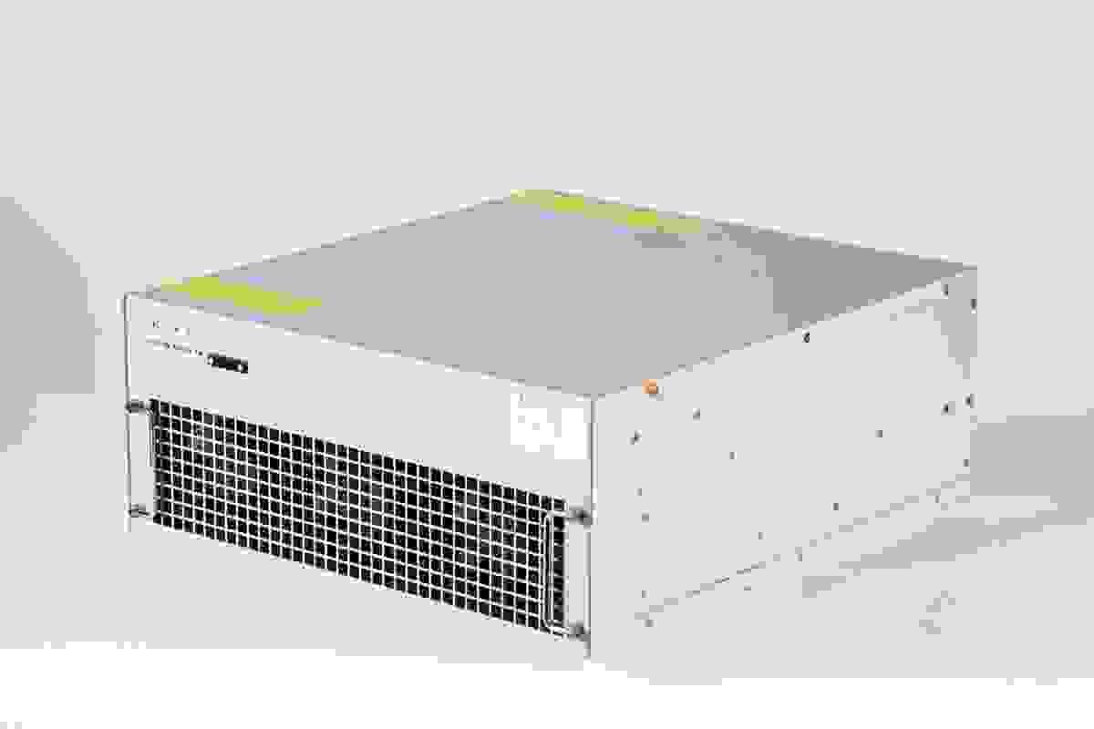 Active power filter