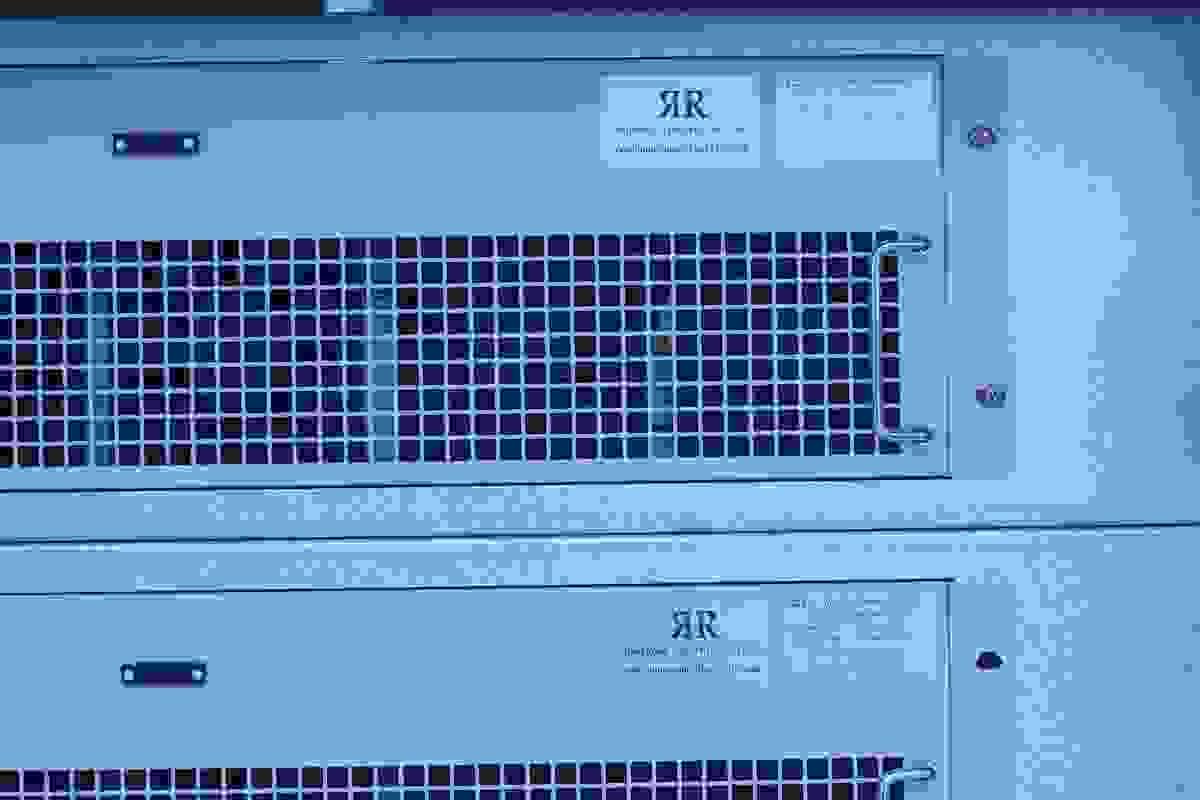 400v Static Var Generator