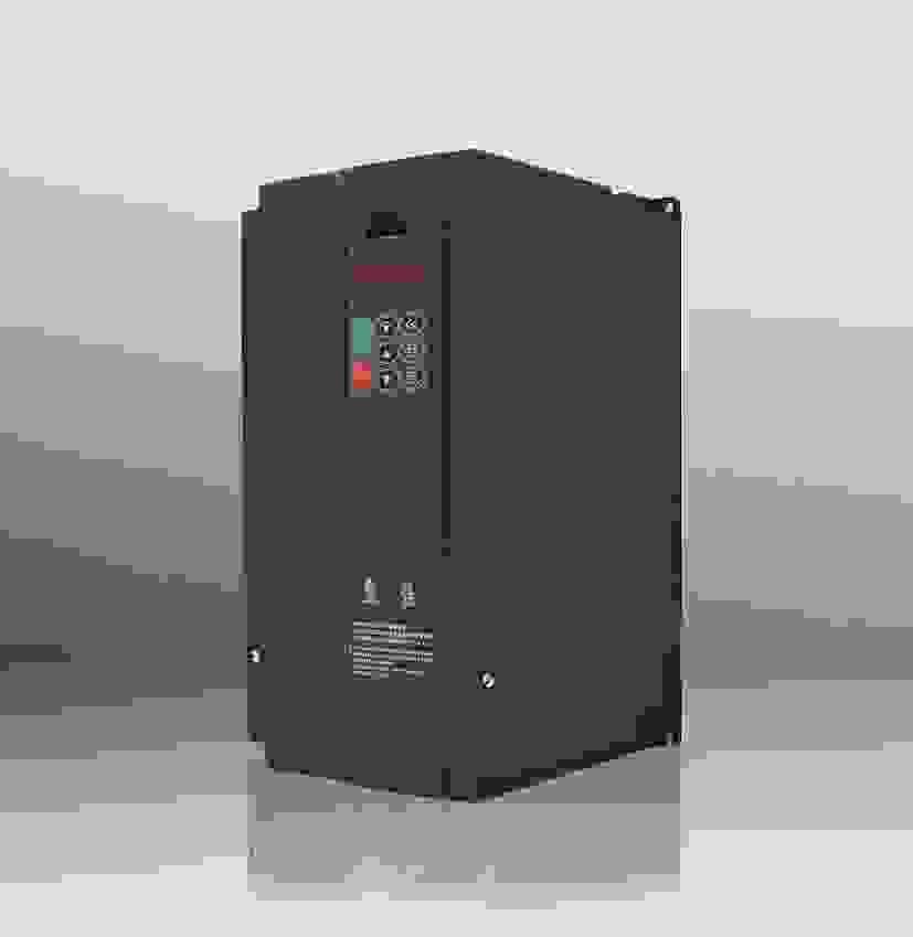 Variable Frequency Drive