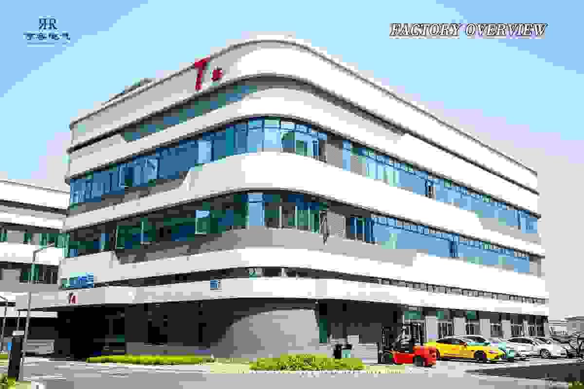 Hengrong Electrical Co., Ltd.