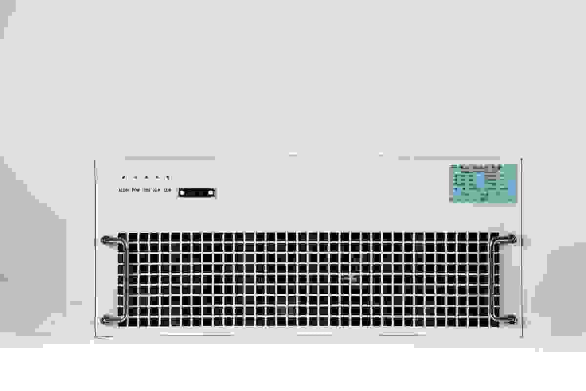 400v Static Var Generator