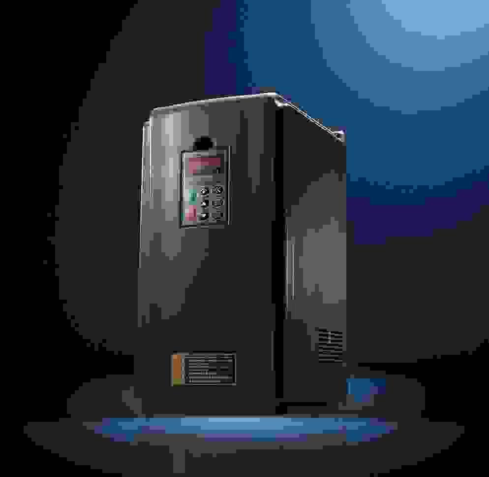 Variable Frequency Drive