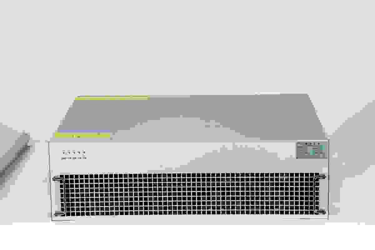 Active Power Filter