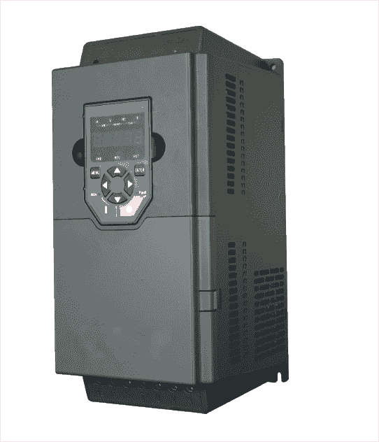 High-Performance Vector Control Frequency Inverter