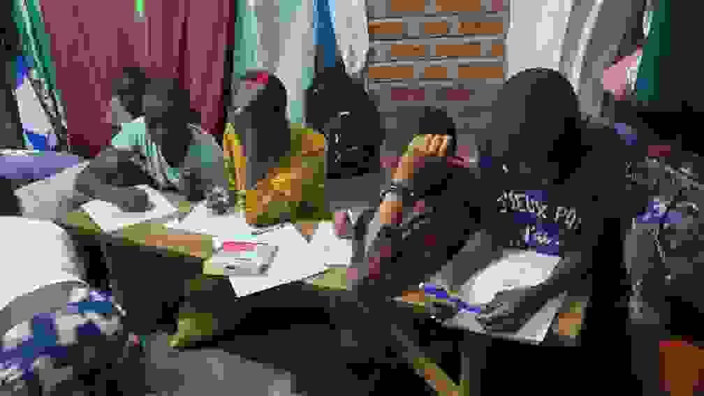 broken image