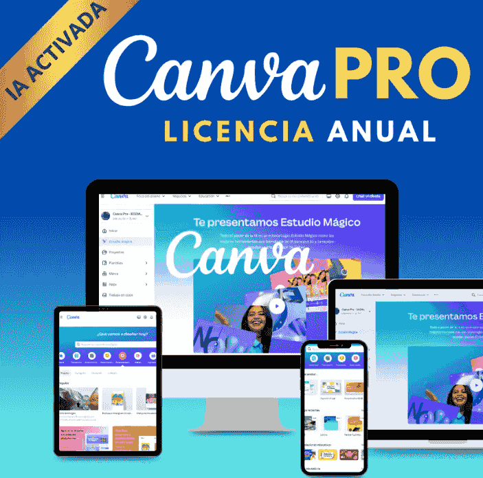 canva pro