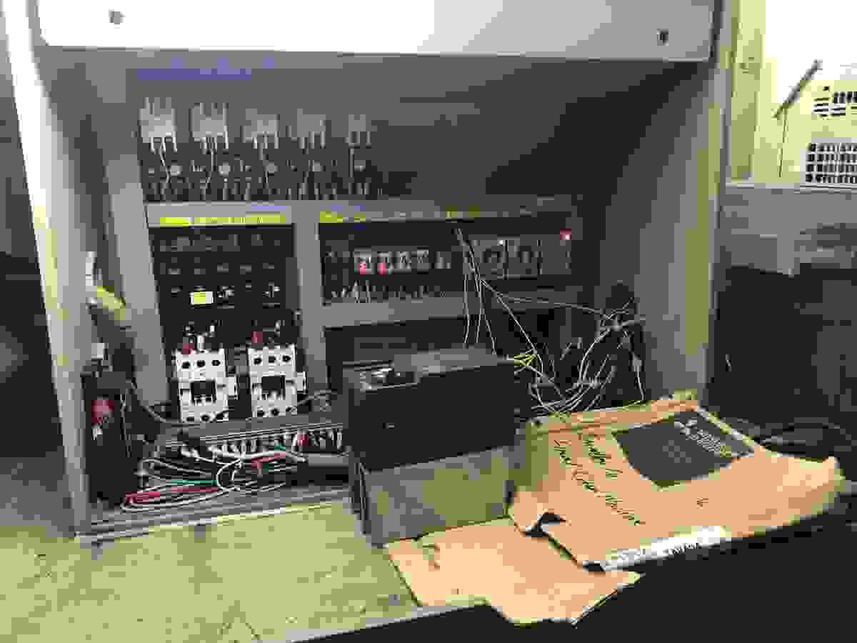 We provide comprehensive equipment repair and maintenance services to ensure that your machinery is always in optimal working condition. Through regular inspections and maintenance, we help customers reduce downtime and extend equipment lifespan. Equipment maintenance and upkeep The services we provide Engaged in machinery, automation, electrical box, maintenance industry We provide comprehensive equipment repair and maintenance services to ensure that your machinery is always in optimal working condition. Through regular inspections and maintenance, we help customers reduce downtime and extend equipment lifespan. Equipment maintenance and upkeep The services we provide Engaged in machinery, automation, electrical box, maintenance industry