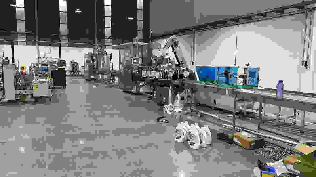 We focus on advanced mechanical automation solutions, helping customers improve production efficiency and reduce costs. Whether it is custom equipment or integrated systems, we can provide professional technical support and services. mechanical automation The services we provide Engaged in machinery, automation, electrical box, maintenance industry We focus on advanced mechanical automation solutions, helping customers improve production efficiency and reduce costs. Whether it is custom equipment or integrated systems, we can provide professional technical support and services. mechanical automation The services we provide Engaged in machinery, automation, electrical box, maintenance industry
