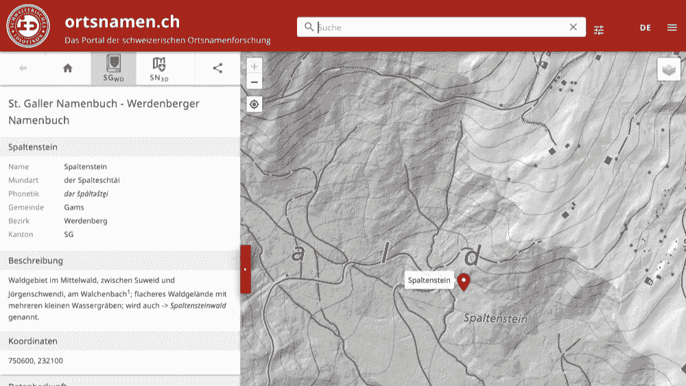 Section image