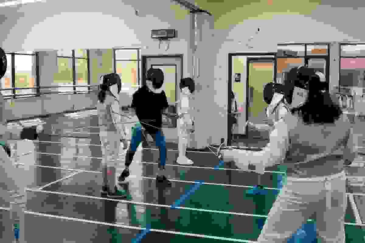 Group sessions and monthly membership