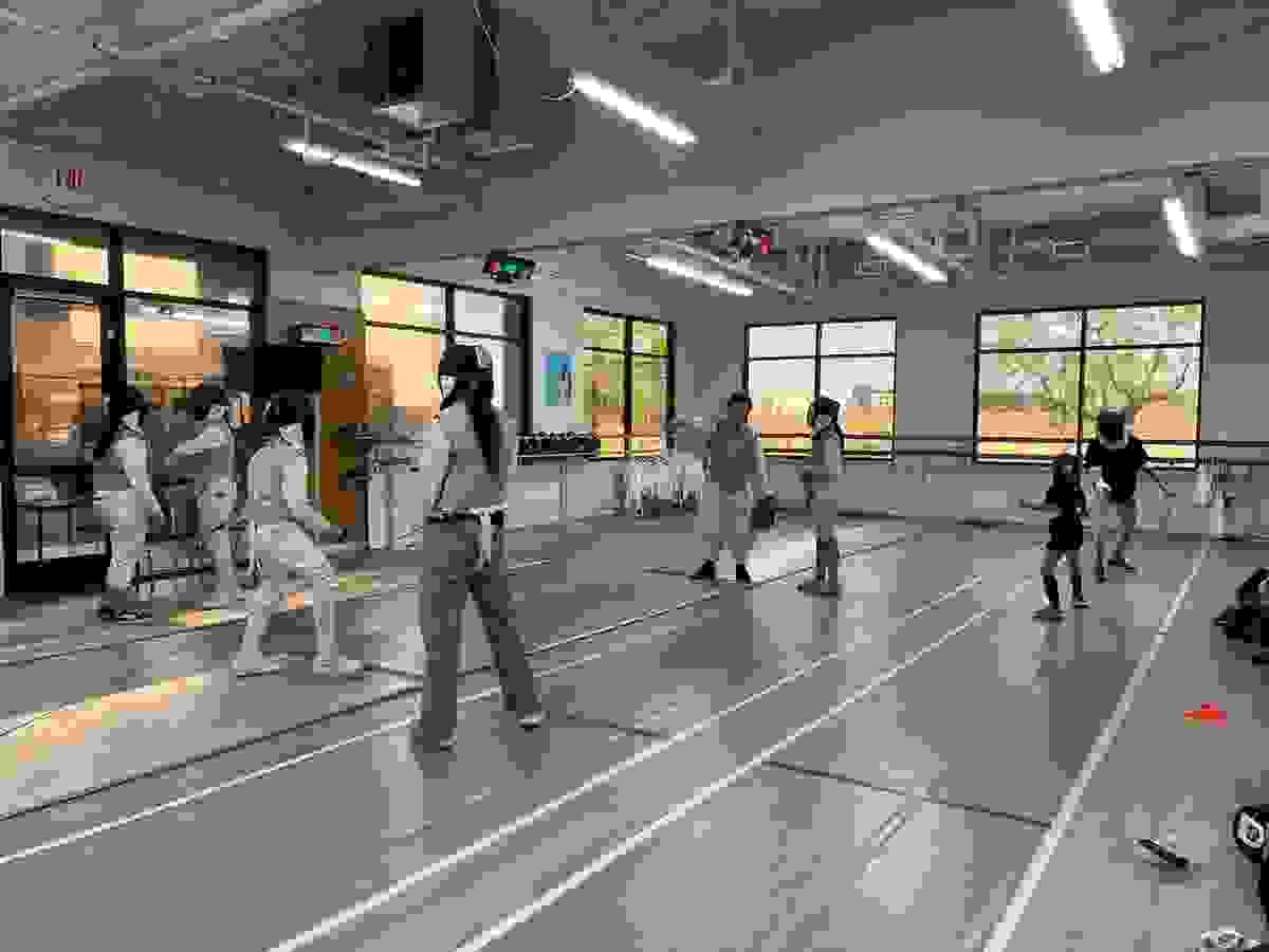 Group sessions and monthly membership Group sessions and monthly membership