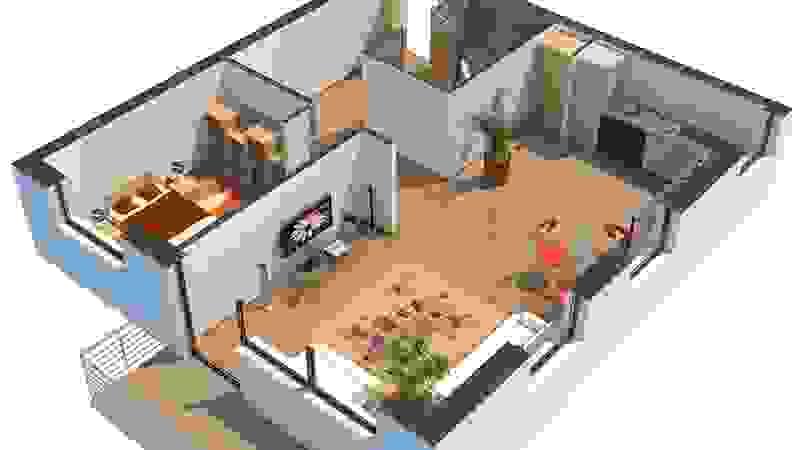 Section image