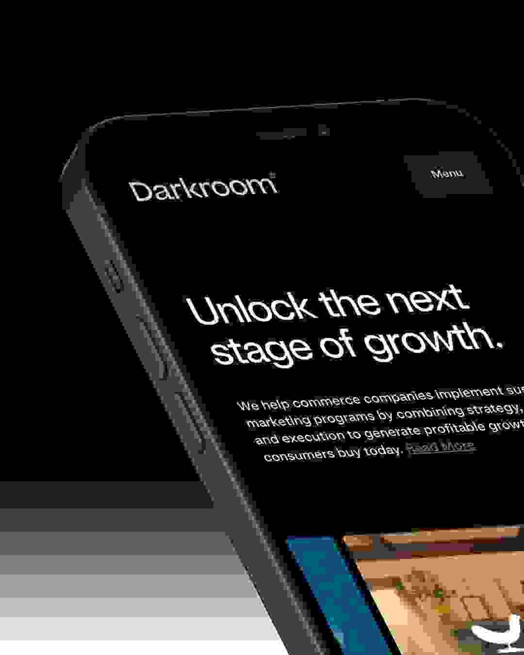 Darkroom is a full-service digital growth agency specializing in performance marketing for retail, e-commerce, and consumer brands. Powered by data and driven by creativity, we deliver high-impact solutions across paid media, Amazon and retail management, customer retention, and AI-powered content creation. With over $200 million in annual ad spend under management and more than $5 billion in tracked revenue generated for clients, we’re trusted by fast-growing brands like Olipop and DedCool to turn strategy into measurable results.