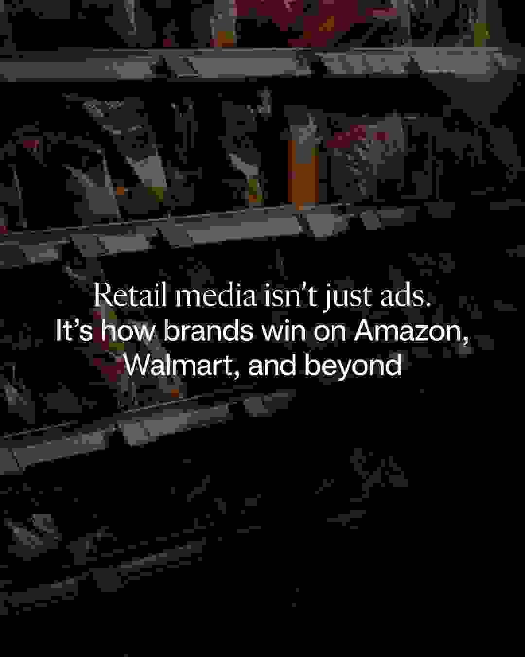 Darkroom is a full-service digital growth agency specializing in performance marketing for retail, e-commerce, and consumer brands. Powered by data and driven by creativity, we deliver high-impact solutions across paid media, Amazon and retail management, customer retention, and AI-powered content creation. With over $200 million in annual ad spend under management and more than $5 billion in tracked revenue generated for clients, we’re trusted by fast-growing brands like Olipop and DedCool to turn strategy into measurable results.