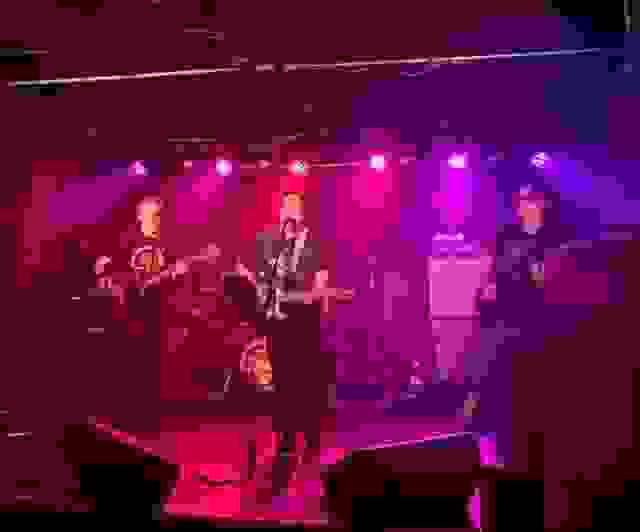 Join us for an unforgettable night filled with iconic music and memories Experience the Magic of Live Grateful Dead Tribute Grateful Dead Tribute Band