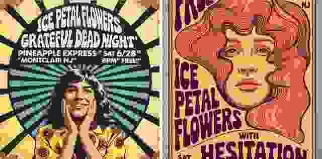 Join us for an unforgettable night filled with iconic music and memories Experience the Magic of Live Grateful Dead Tribute Grateful Dead Tribute Band
