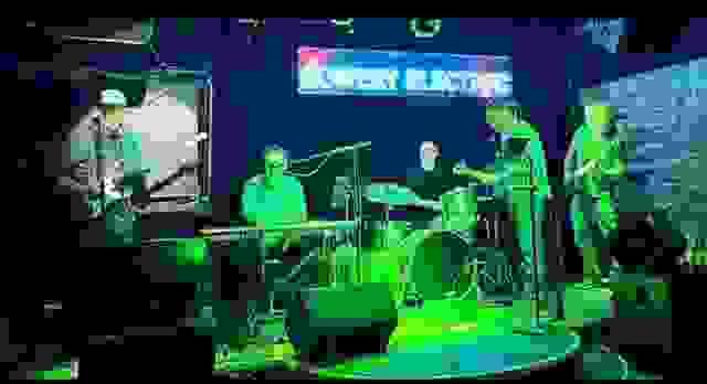 Join us for an unforgettable night filled with iconic music and memories Experience the Magic of Live Grateful Dead Tribute Grateful Dead Tribute Band