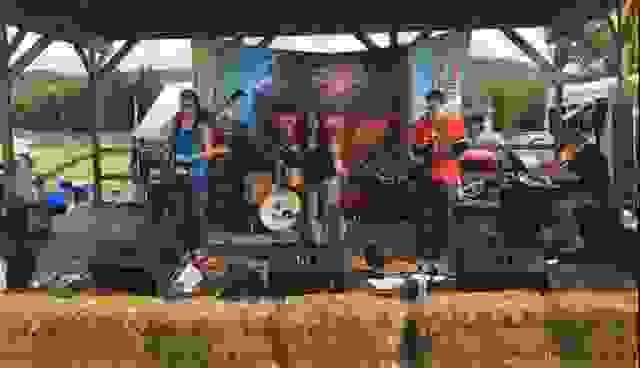 Join us for an unforgettable night filled with iconic music and memories Experience the Magic of Live Grateful Dead Tribute Grateful Dead Tribute Band