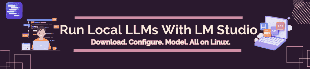 How to Set Up LM Studio Linux - lm studio linux