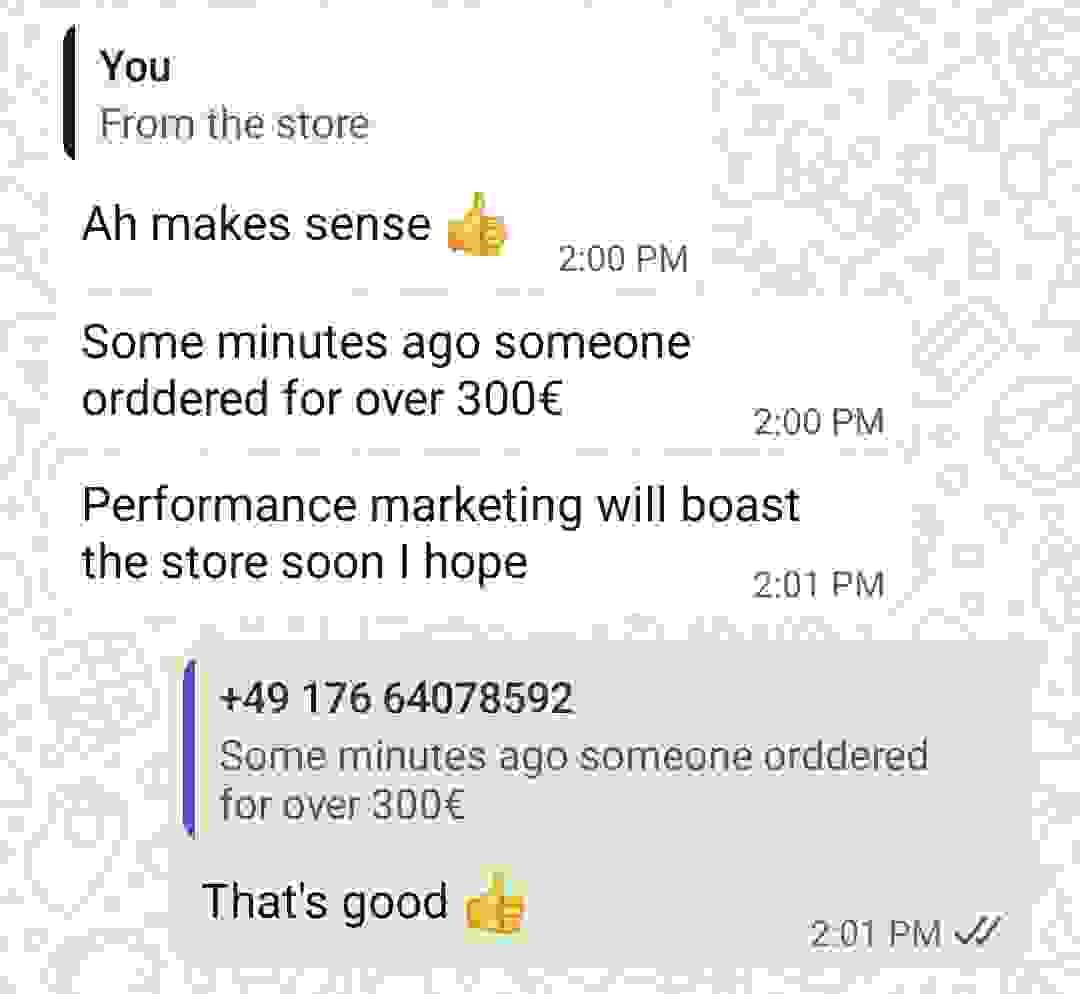  — Michael Brown “Working with Ecom Xpress was a game changer. Their team is knowledgeable and dedicated to our success.” Our team has empowered over 500 Shopify stores to enhance their online presence An agency who specialized in helping shopify store to increase their online presence for better sales and traffic