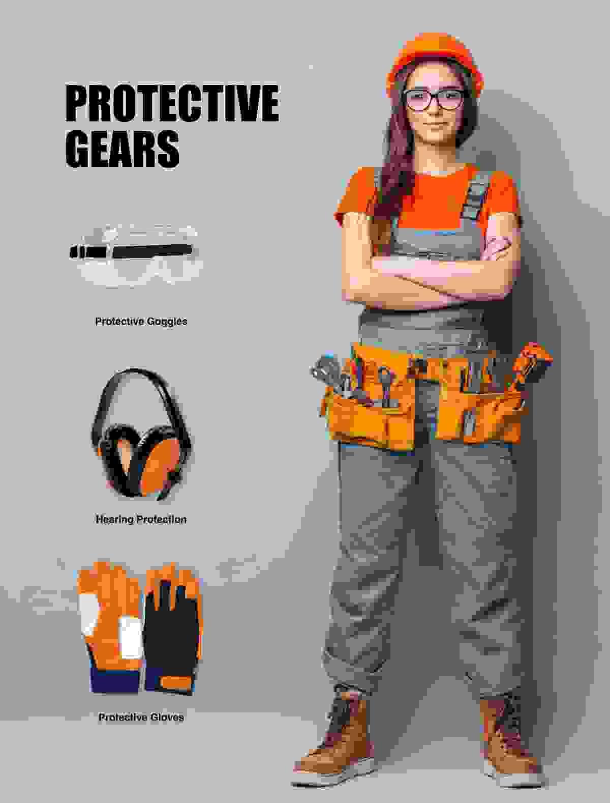 Spare Parts 6