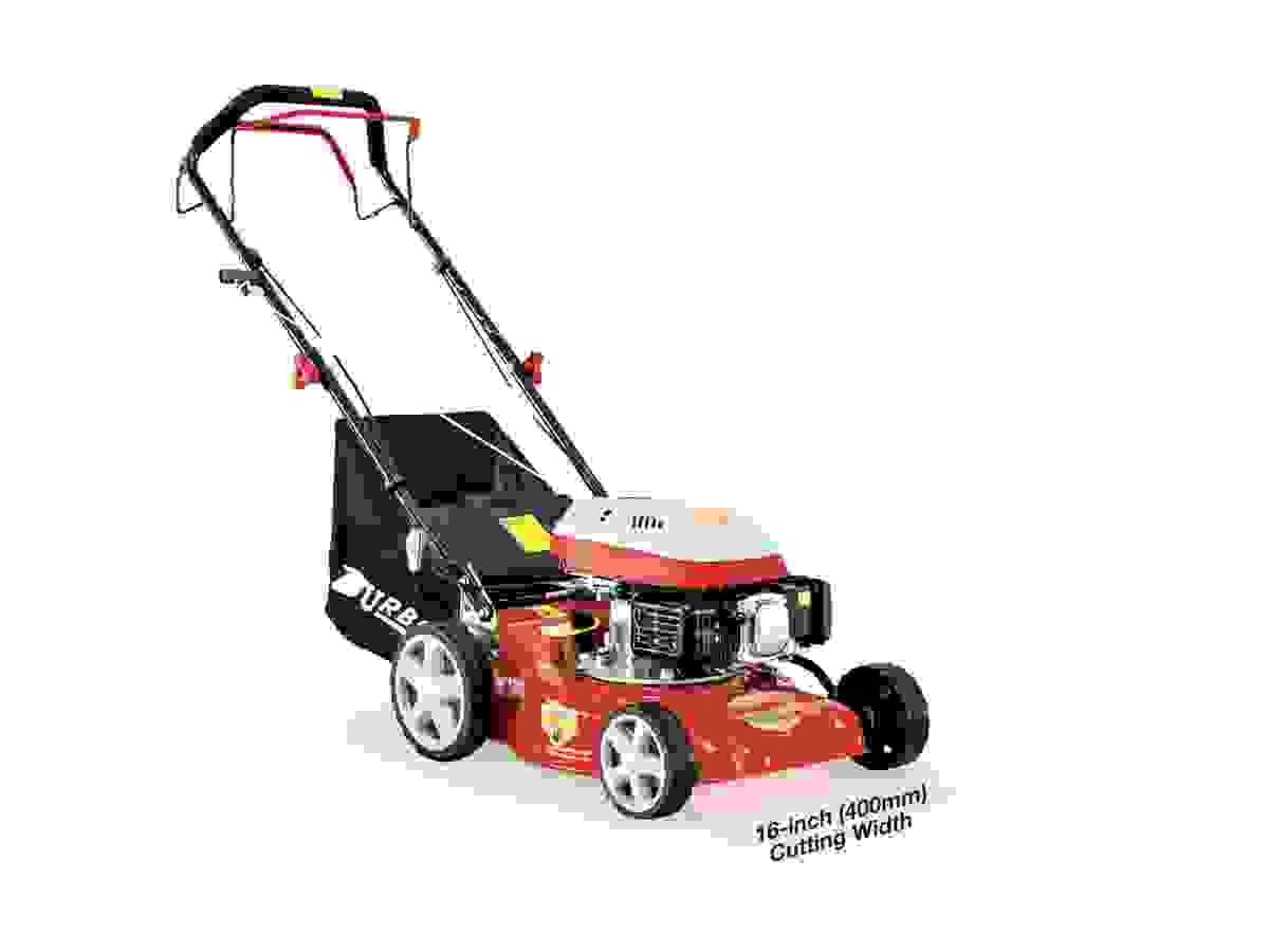16-inch (400mm) Gasoline Mowers 3