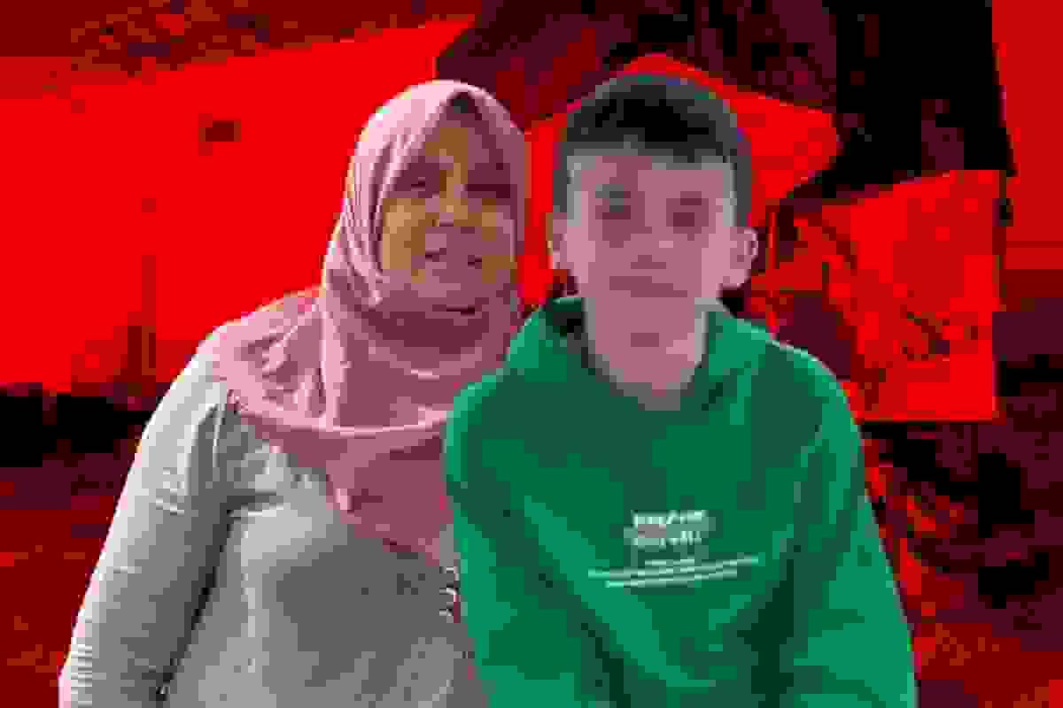 broken image