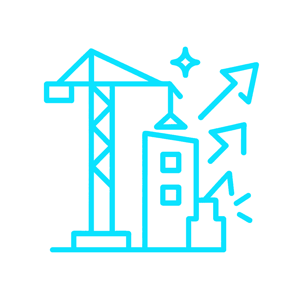 — Antoine Bernard The support of Omnis-rh has been valuable. Their strategic approach made all the difference in our recruitment process. Our team has supported more than 300 clients in their search for talent in real estate and proptech. Strategic and technical recruitment in real estate and proptech